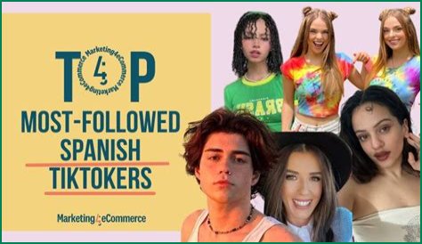 50 of the Most Famous TikTokers to Follow on TikTok